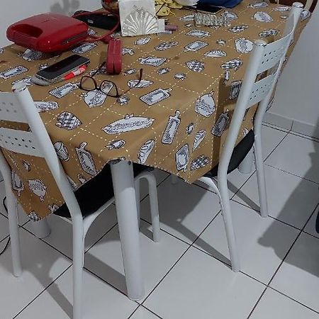 Apartamento Салвадор Екстериор снимка