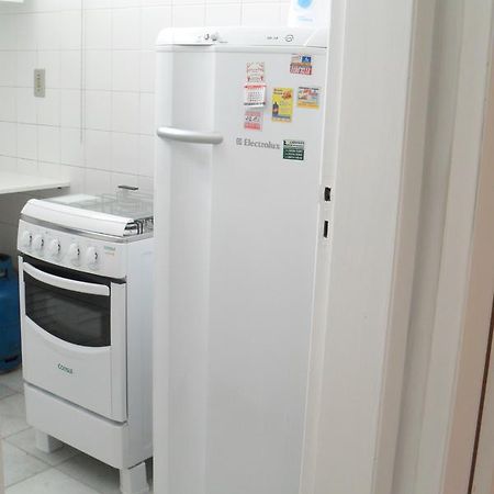 Apartamento Салвадор Екстериор снимка