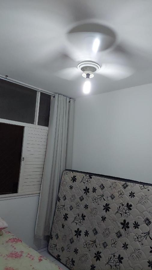 Apartamento Салвадор Екстериор снимка